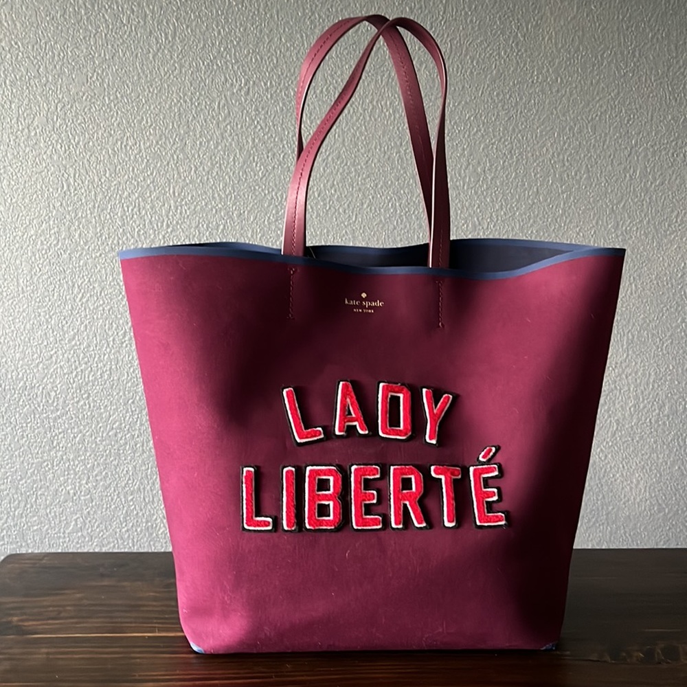 NWT Kate Spade Tote. $228 Retail